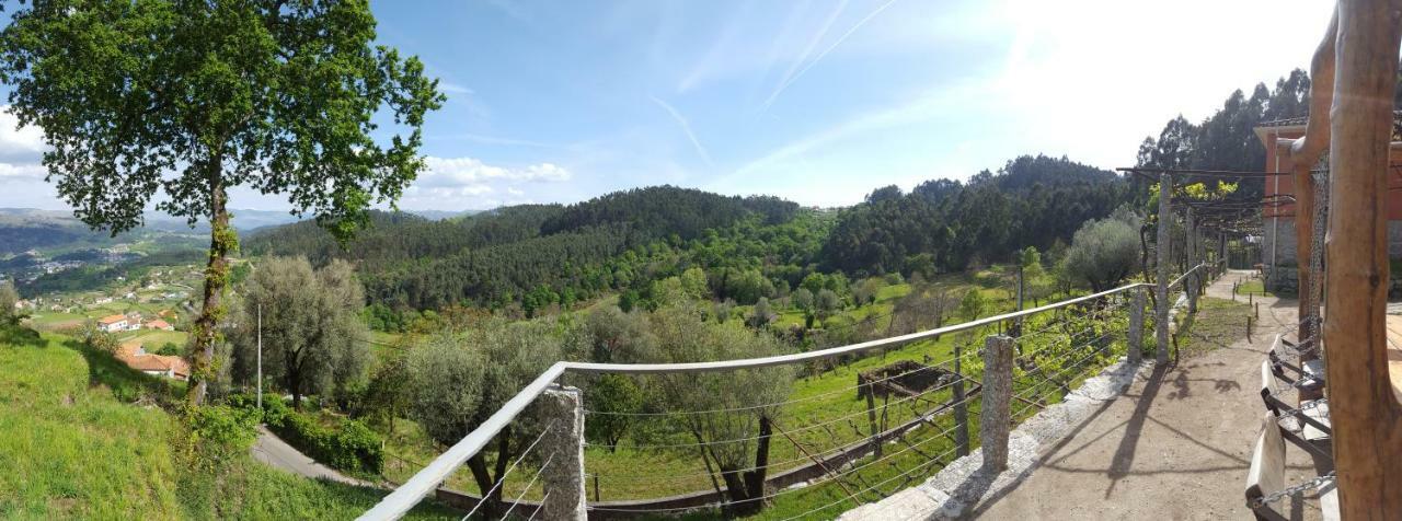 Quinta da Vinagra Tourim Exterior foto